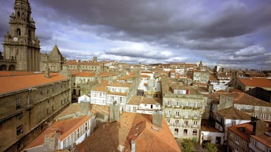 Saint-Jacques-de-Compostelle