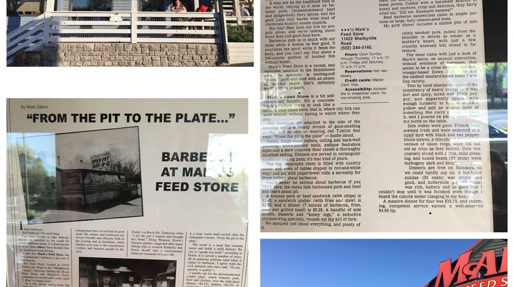 Great food! Especially after a day of exploring!