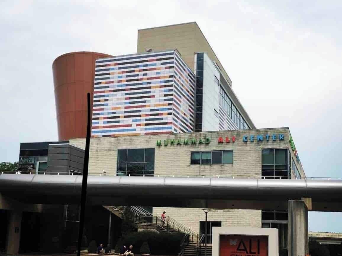 A great stop! This has to be one of the best museums I’ve been about somebody! Great stop and a fantastic life!