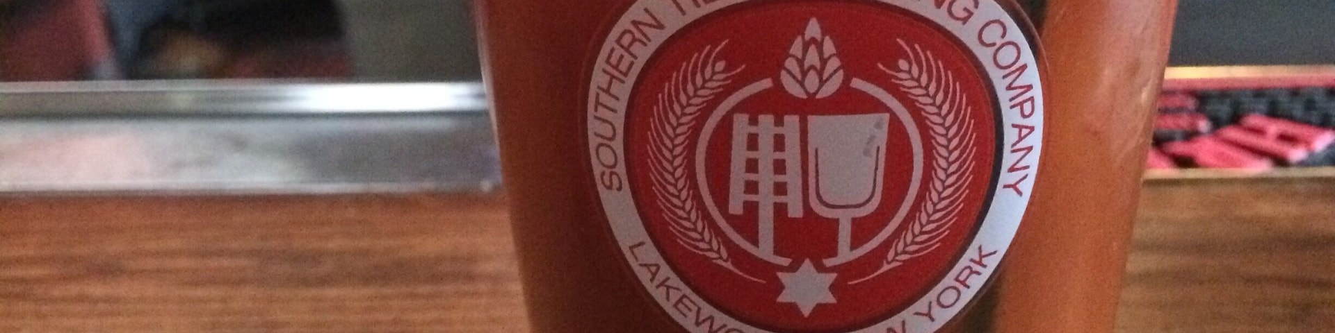 Famous #BloodyMary #TheOutlookInn :~)