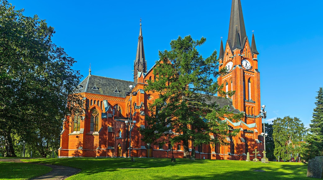Sundsvall