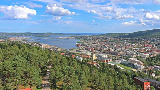 Sundsvall