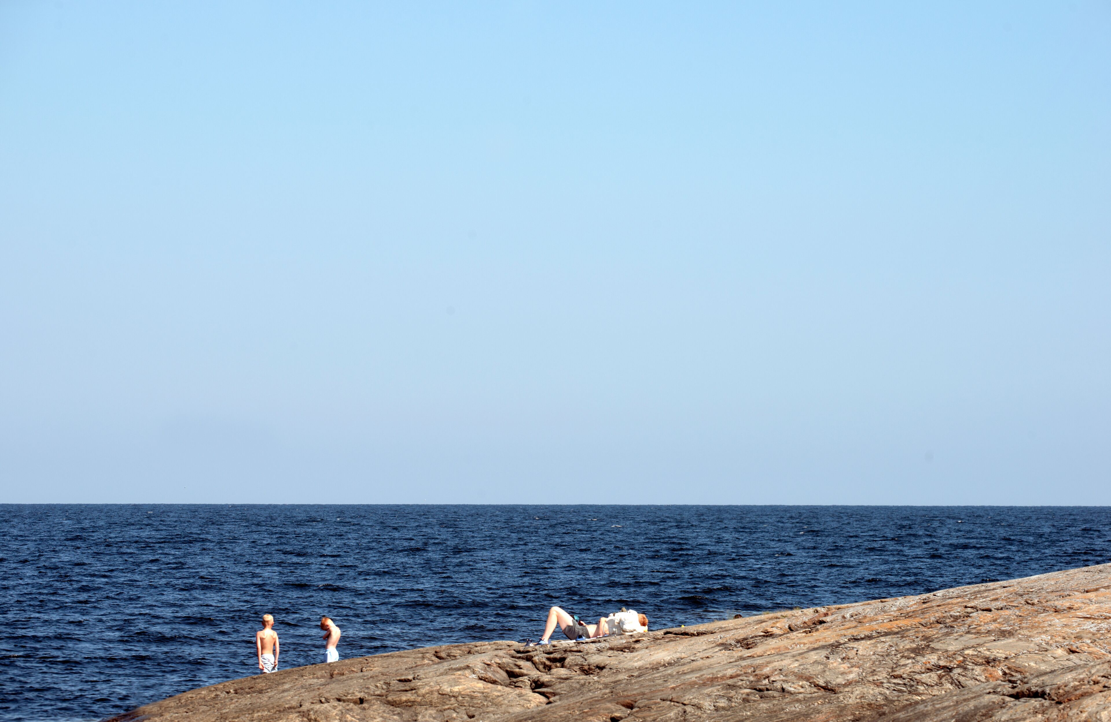 sea and beach, medelpad,junibostrand,norrland,sverige,sweden