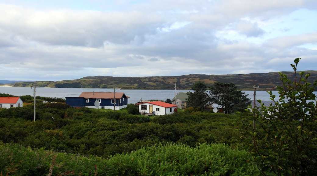 Sand Point, Aleutian Islands, Alaska, United States