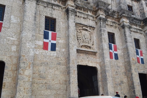 Templo De San Ignacio De Loyola Iglesia De La Compania De Jesus (Pateon De La Patria) photo 2