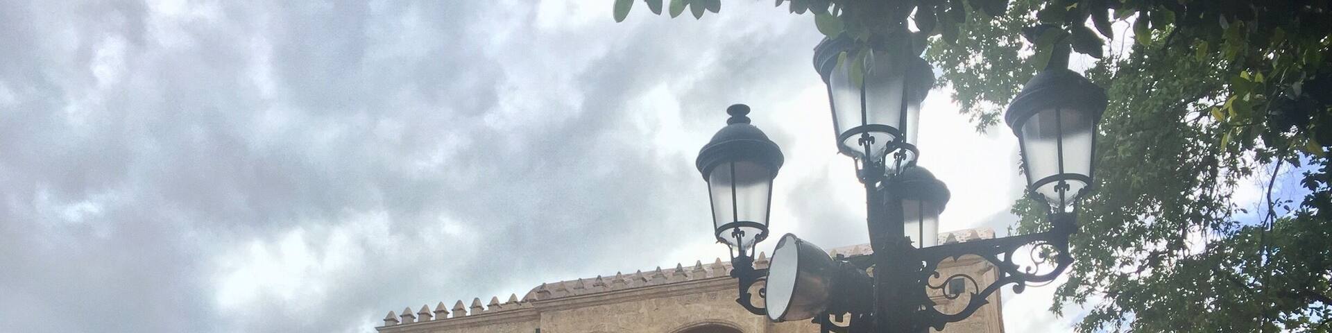 Beautiful cathedral in Santo Domingo 🇩🇴🇩🇴🇩🇴😍😍😍