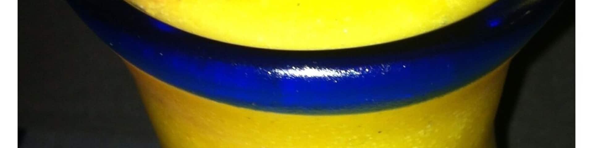 Rica chinola frozen-Passion fruit