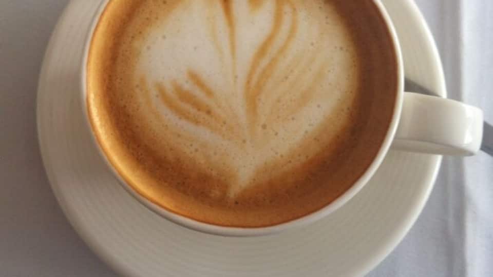 Cortadito☕️👍