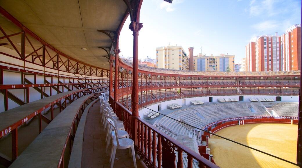 Plaza de Toros