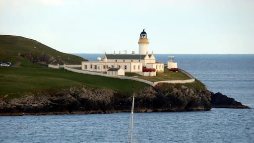Bressay Lighthouse, Shetland Islands, Scotland