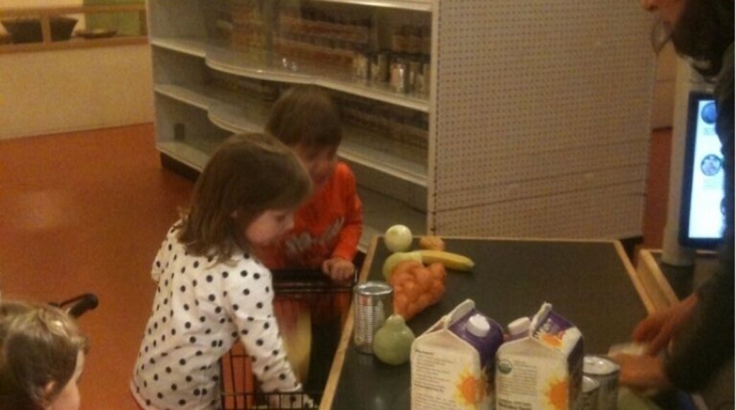 Fun place for kids to explore in the heart of Seattle Center. A grocery store, construction area, theater, restaurant, city bus & fire truck, story times and more await you!