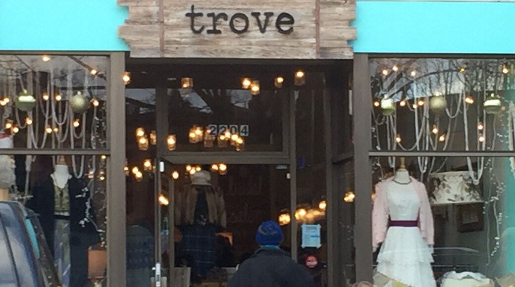 โอลด์ บาลลาร์ด