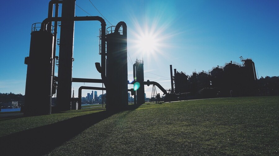 As long as there is sunshine, then do not feel cold.
Taken at December 30th, 2015.