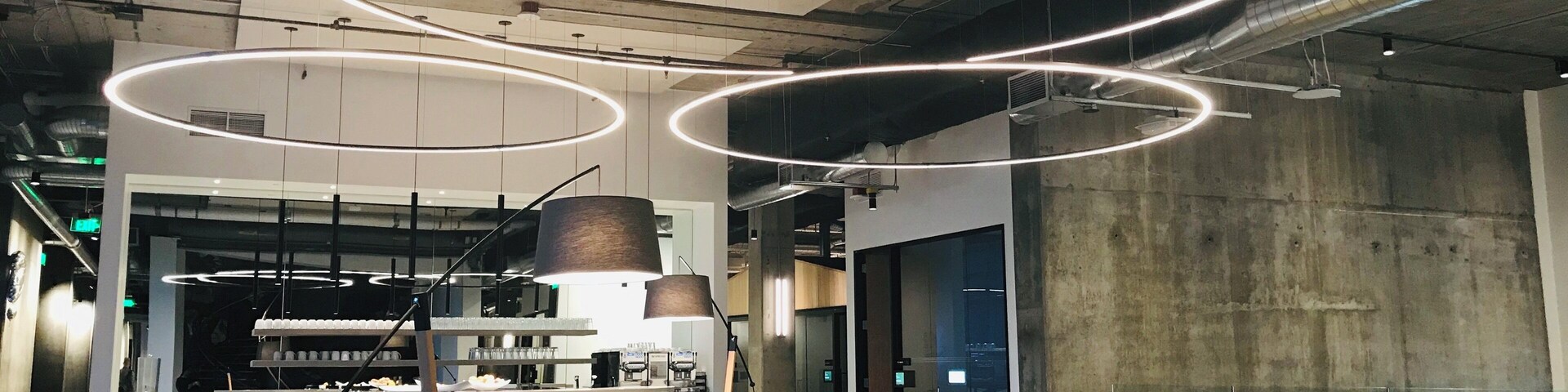Beautiful Interior!
#CampusTrove #LifeAtExpediaGroup