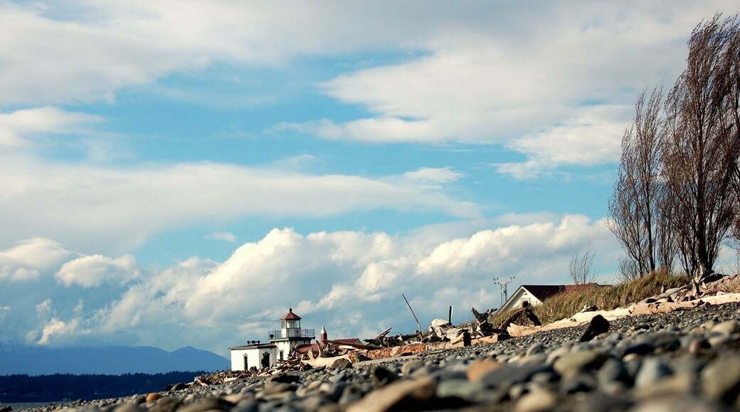 From a different angle