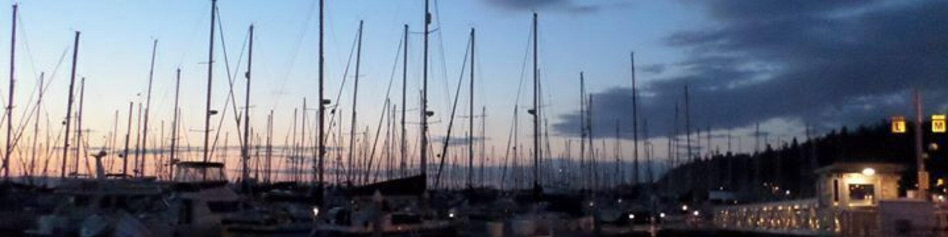 #Blue Perfect place to relax and enjoy evening walks.