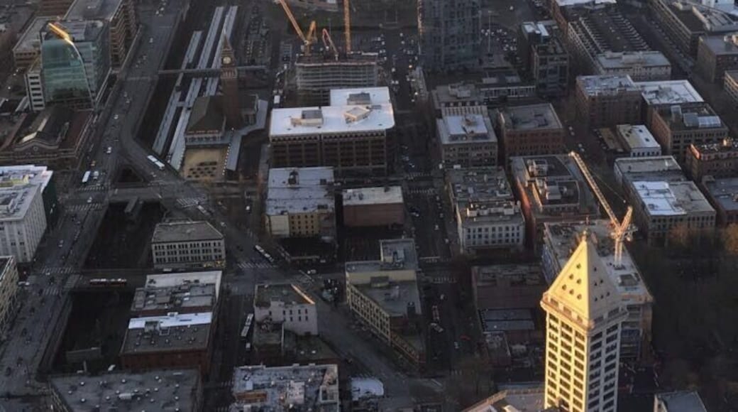 #views #pnw #seattle #gohawks