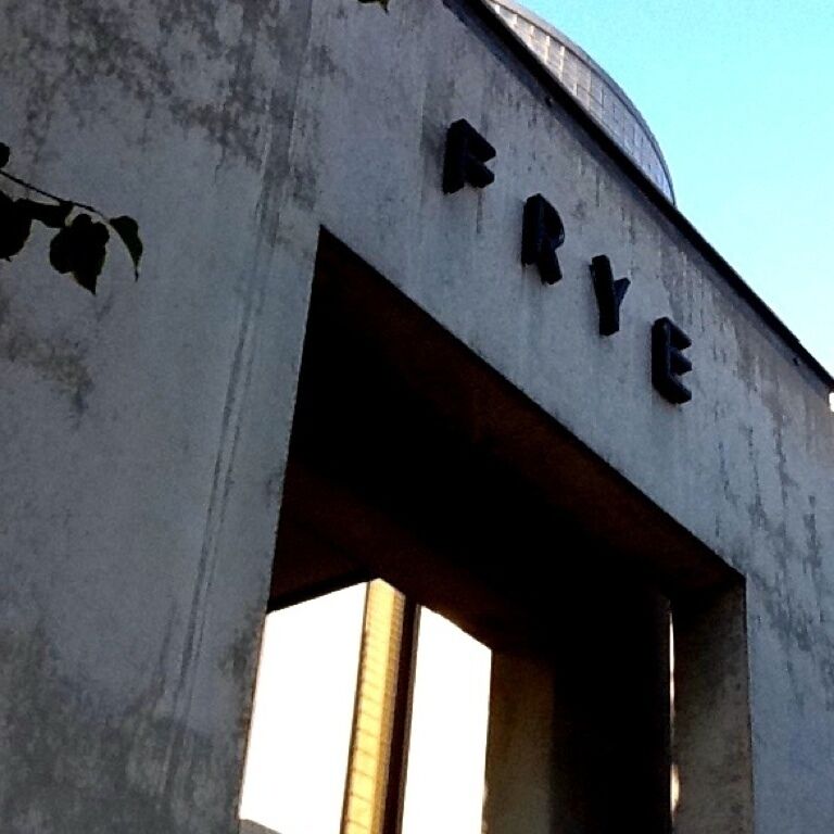 Wonderful FREE art museum. I've been there a handful of times in the last ten years, and each time found at least one exhibit that I loved.