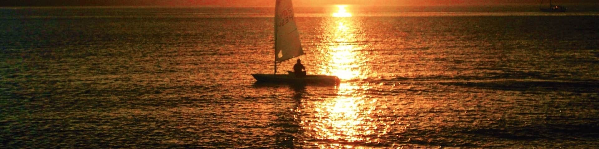 My favorite past time spot while enjoying the views of the Puget Sound #goldenhour