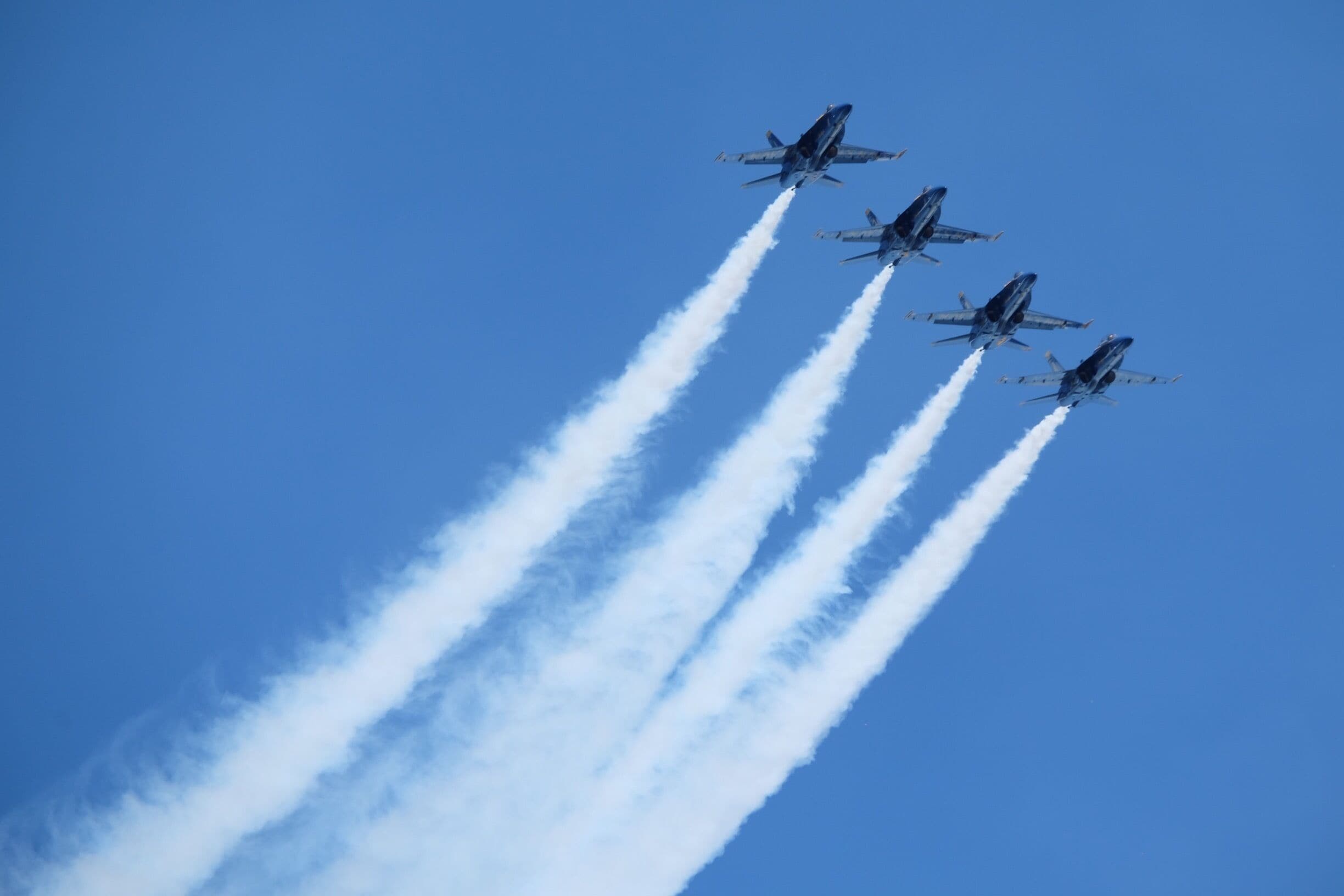 #blueangels