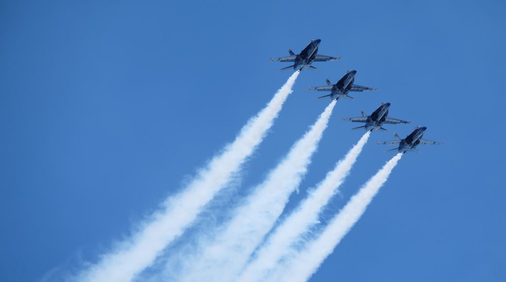 #blueangels
