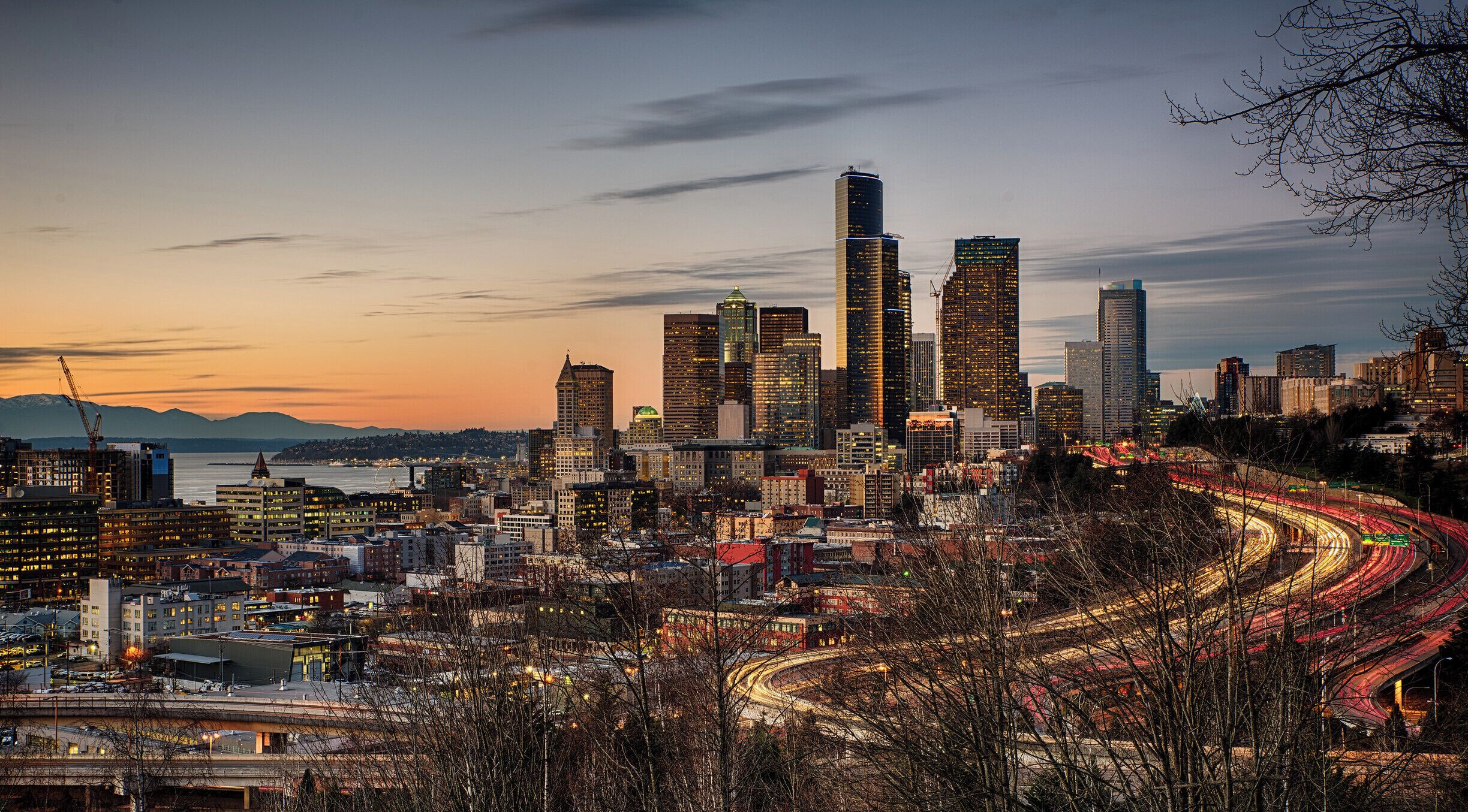 Love this for beautiful Seattle sunsets
#lifeatexpedia