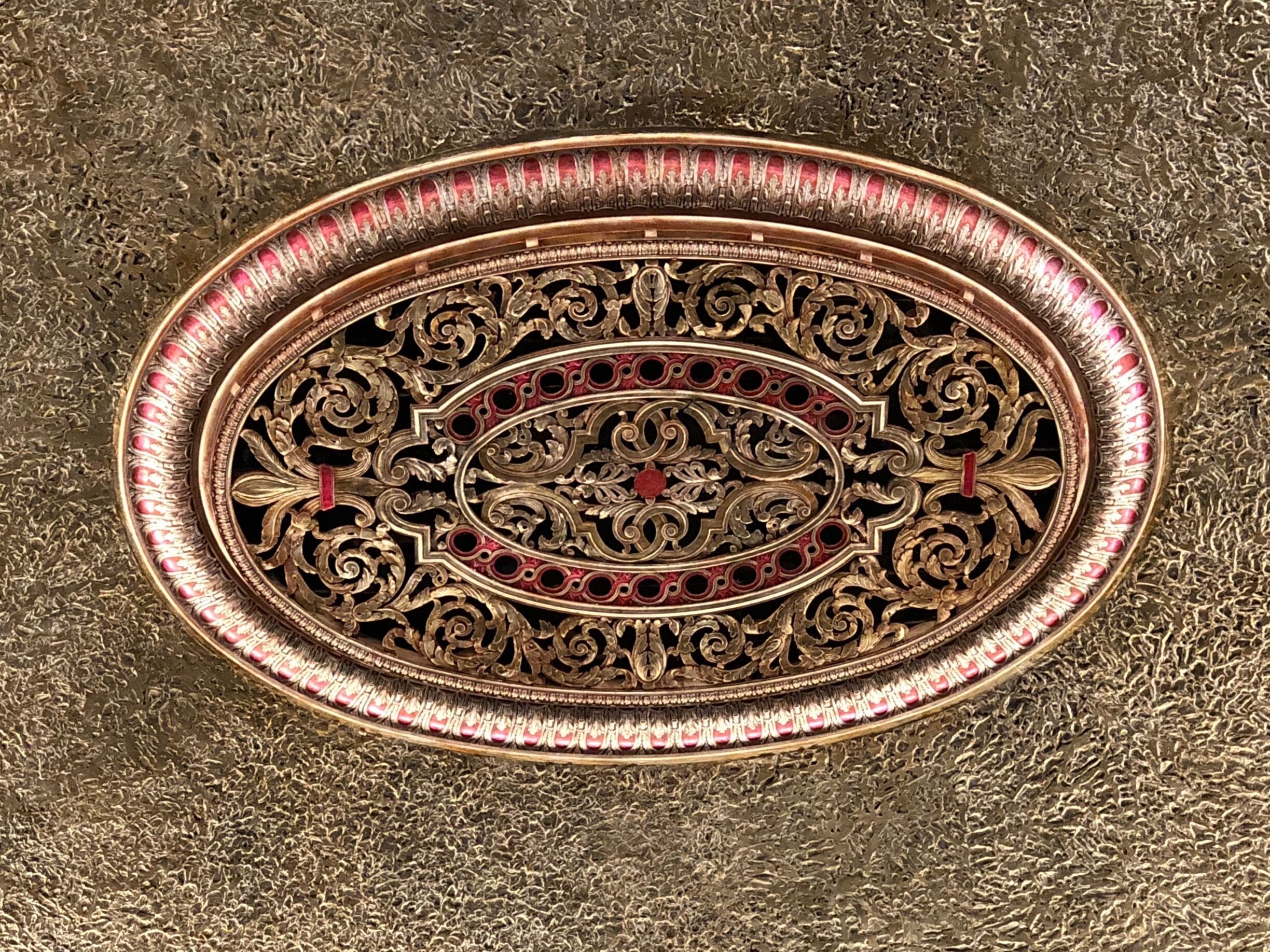 The Paramount Theatre is a 2,807-seat performing arts venue located at 9th Avenue and Pine Street in Seattle, Washington. The theater originally opened March 1, 1928 as the Seattle Theatre with 3,000 seats, and was placed on the National Register of Historic Places on October 9, 1974. It is also an official City of Seattle landmark.