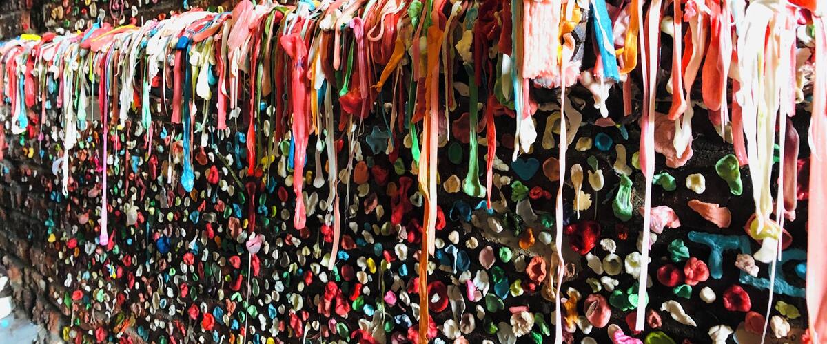 Yes this is art!!
Art comes is many forms and this one might be one of the more unique form of art, but regardless it is still art, and art is beautiful! #adventure