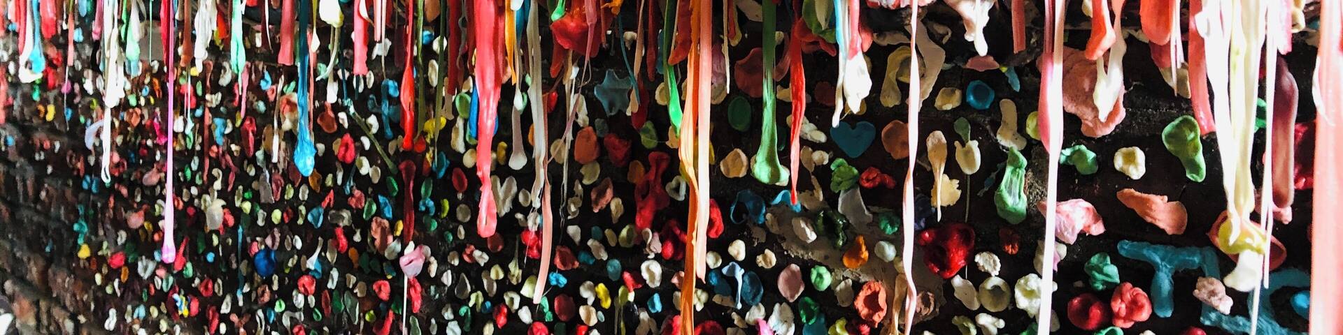 Yes this is art!!
Art comes is many forms and this one might be one of the more unique form of art, but regardless it is still art, and art is beautiful! #adventure