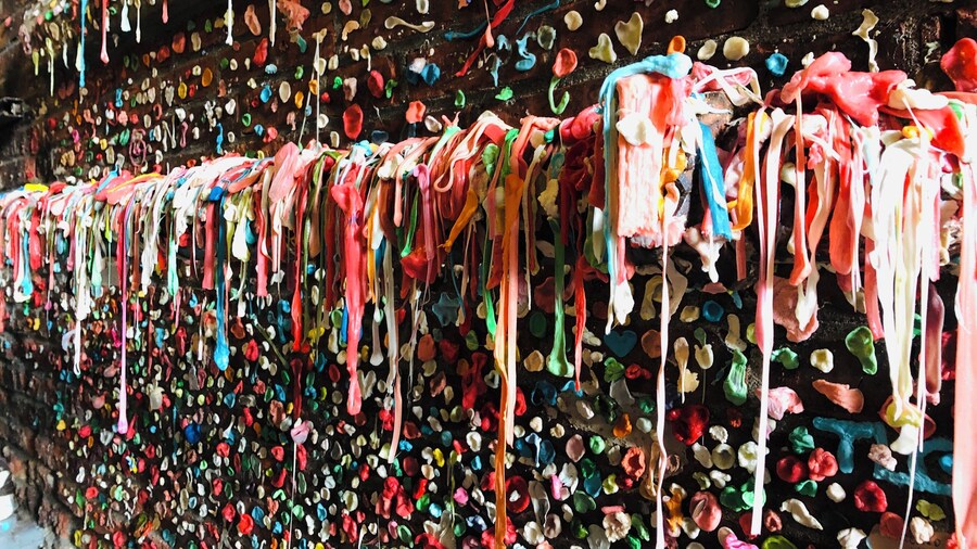 Yes this is art!!
Art comes is many forms and this one might be one of the more unique form of art, but regardless it is still art, and art is beautiful! #adventure