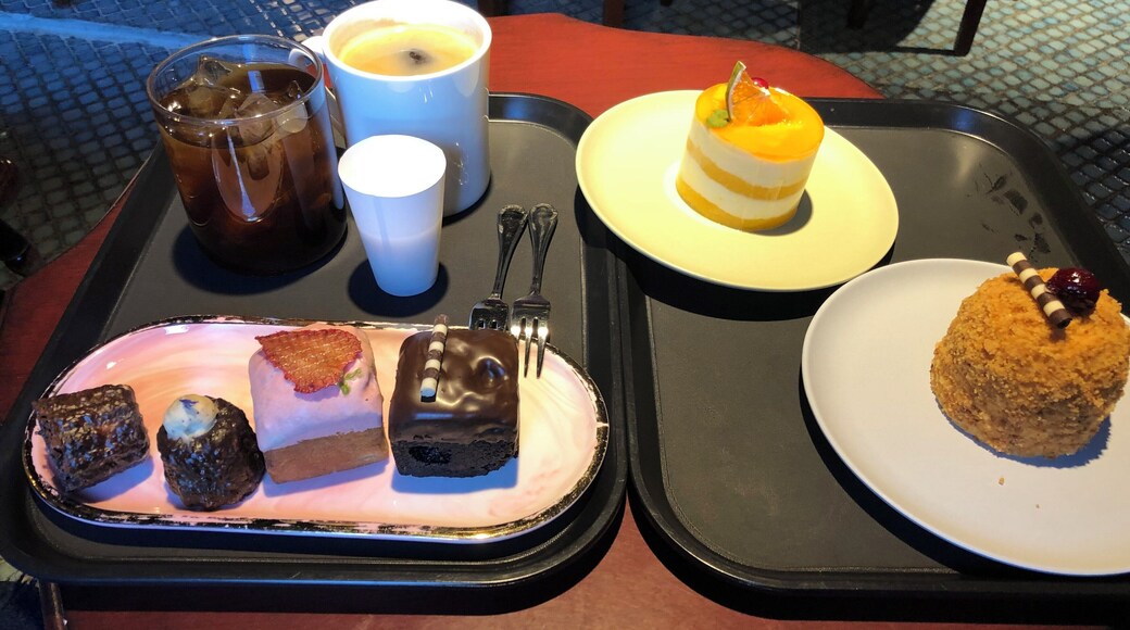 Village Hanok de Ikseon-dong