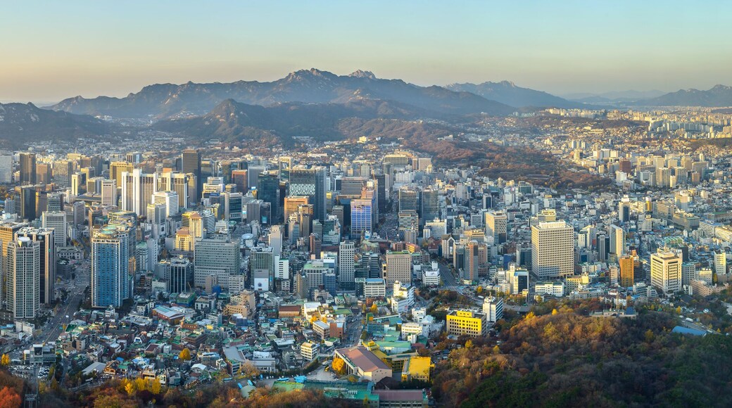 Seul