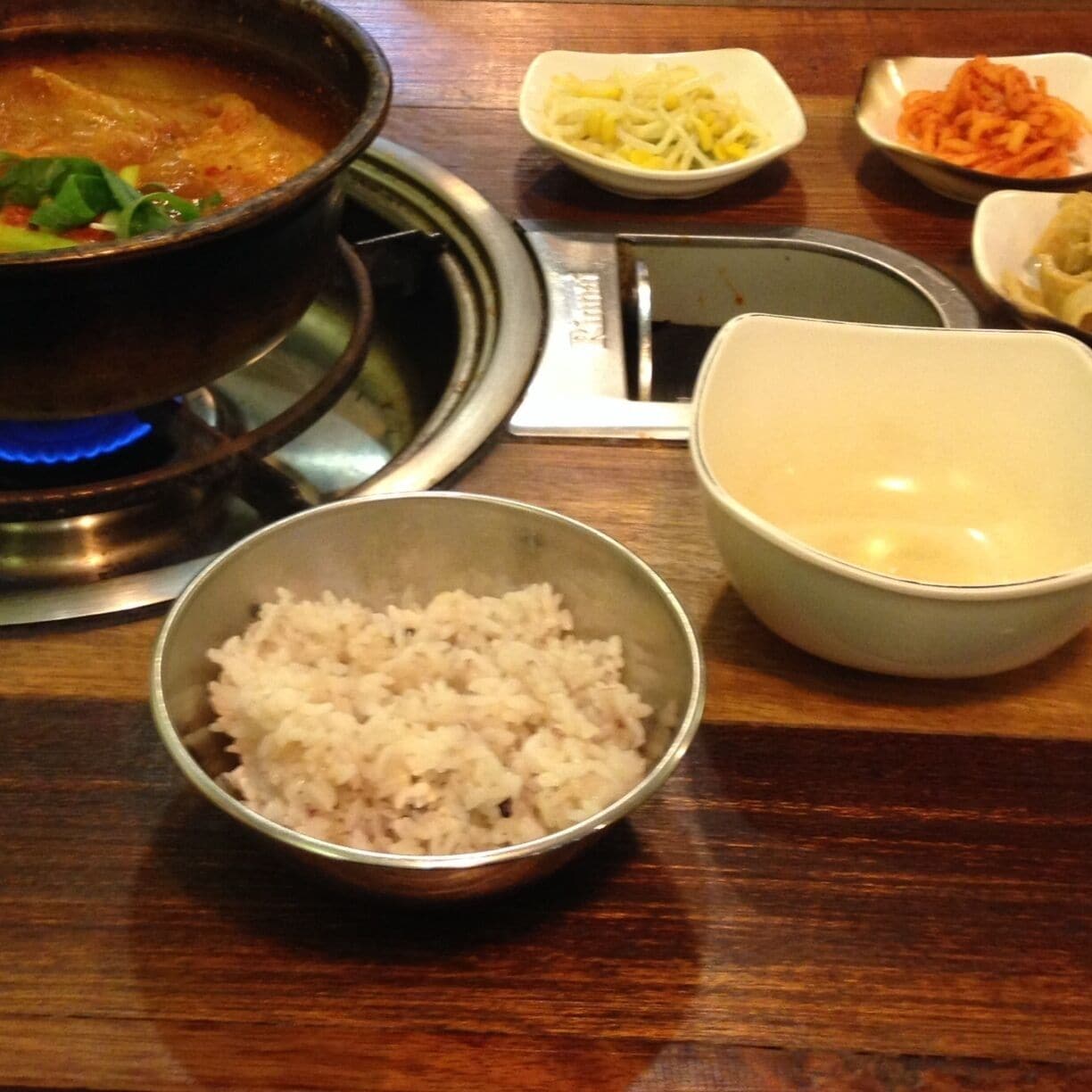 Village Hanok de Ikseon-dong