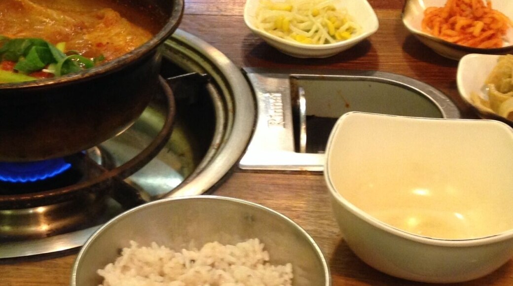 Village Hanok de Ikseon-dong