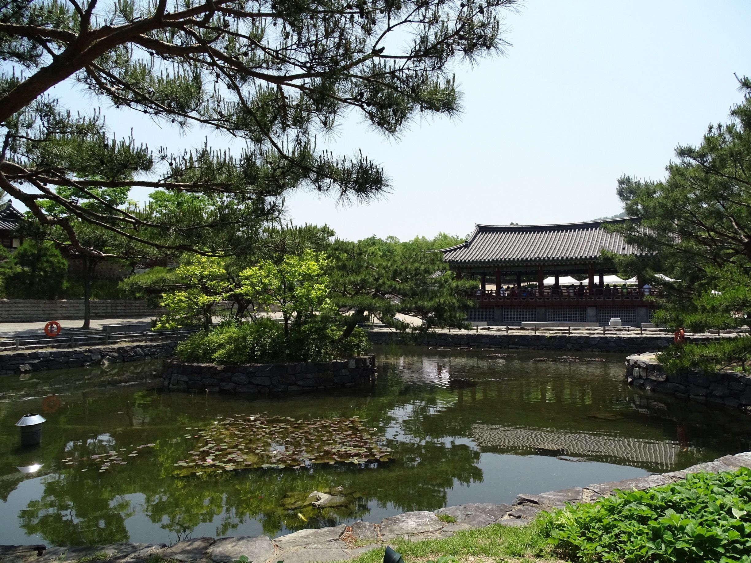 Short but beautiful trip