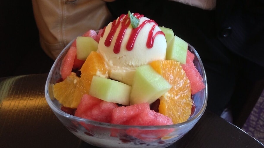 S:t Marys sjukhus i Seoul