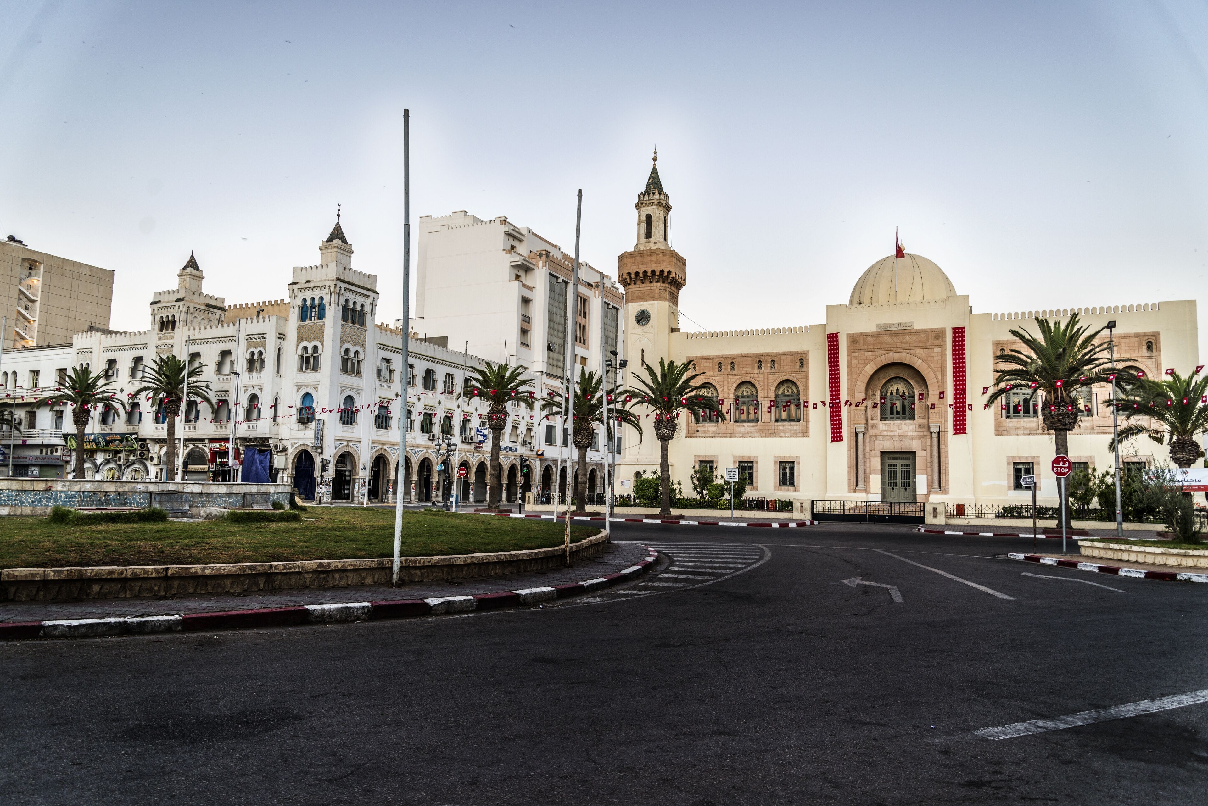 Sfax