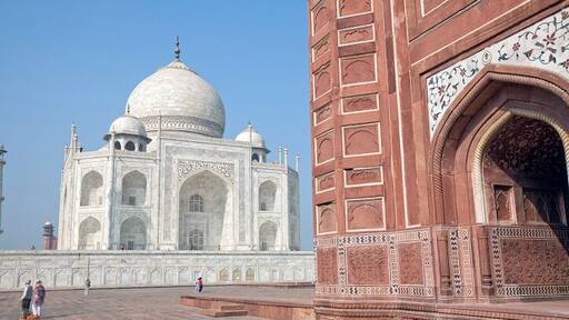 Agra