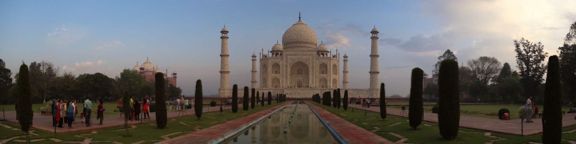UNESCO world heritage site- Another pic of the most photographed structure in the world