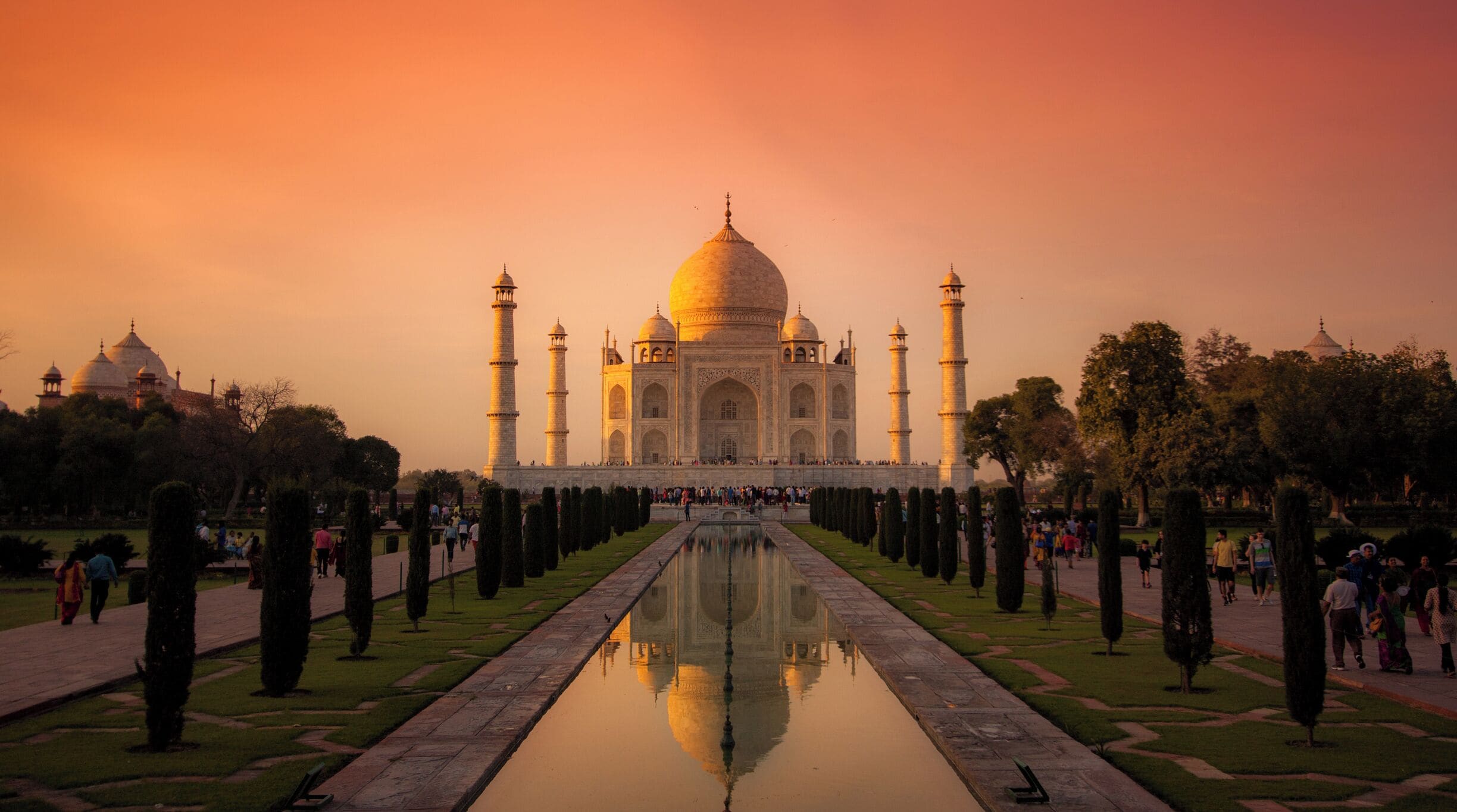 Just love this place.