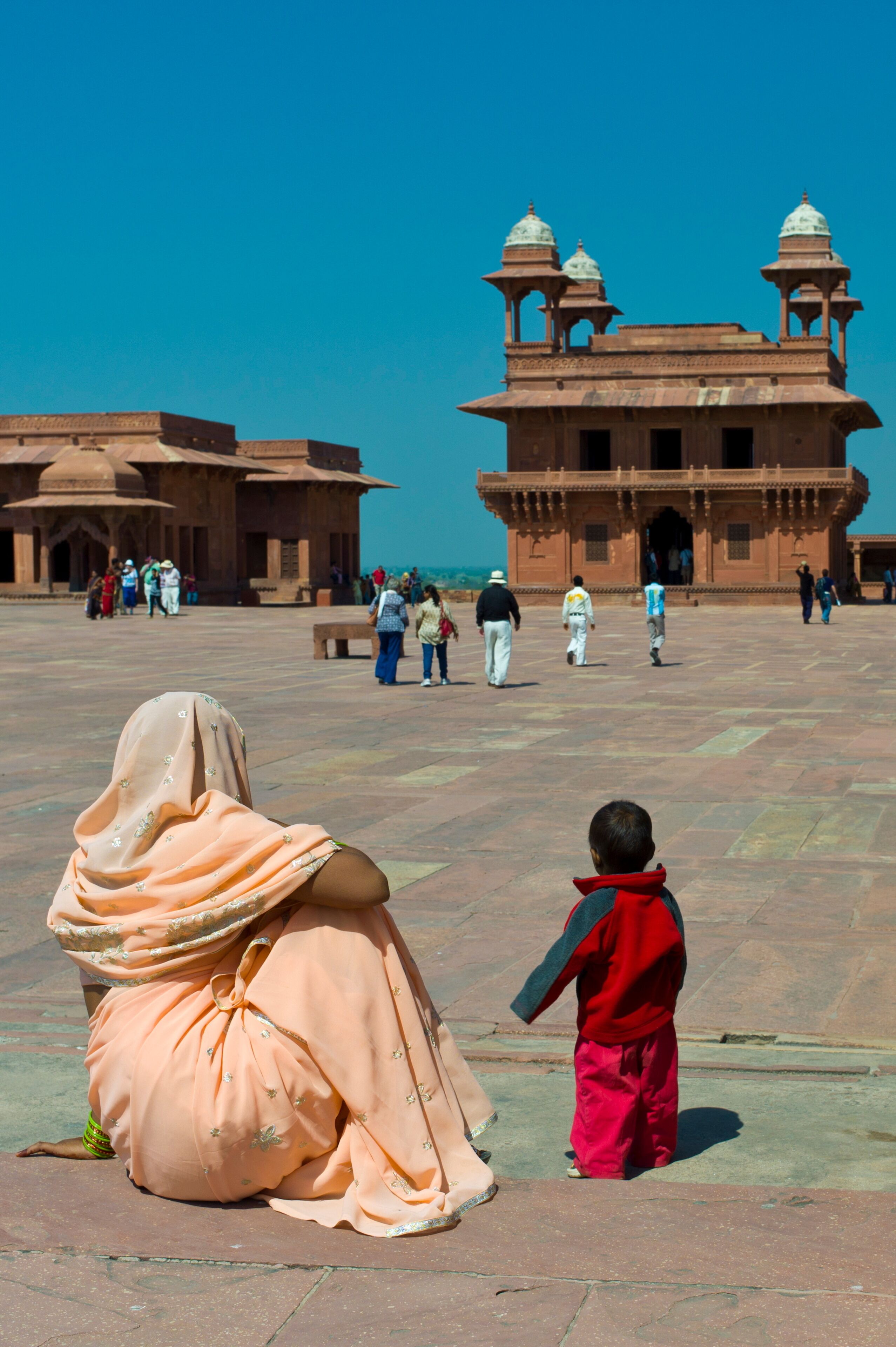 Agra