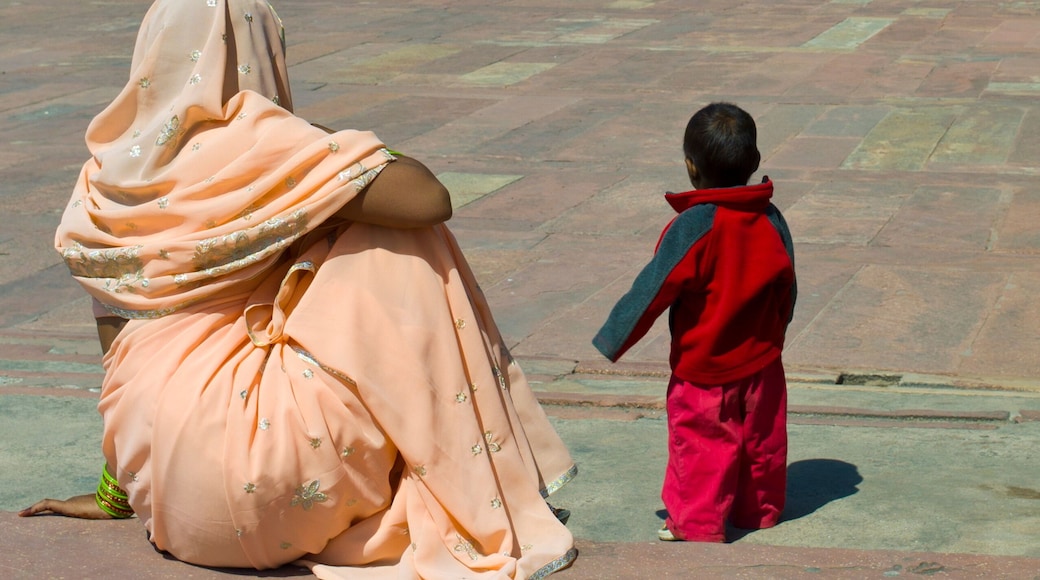 Agra