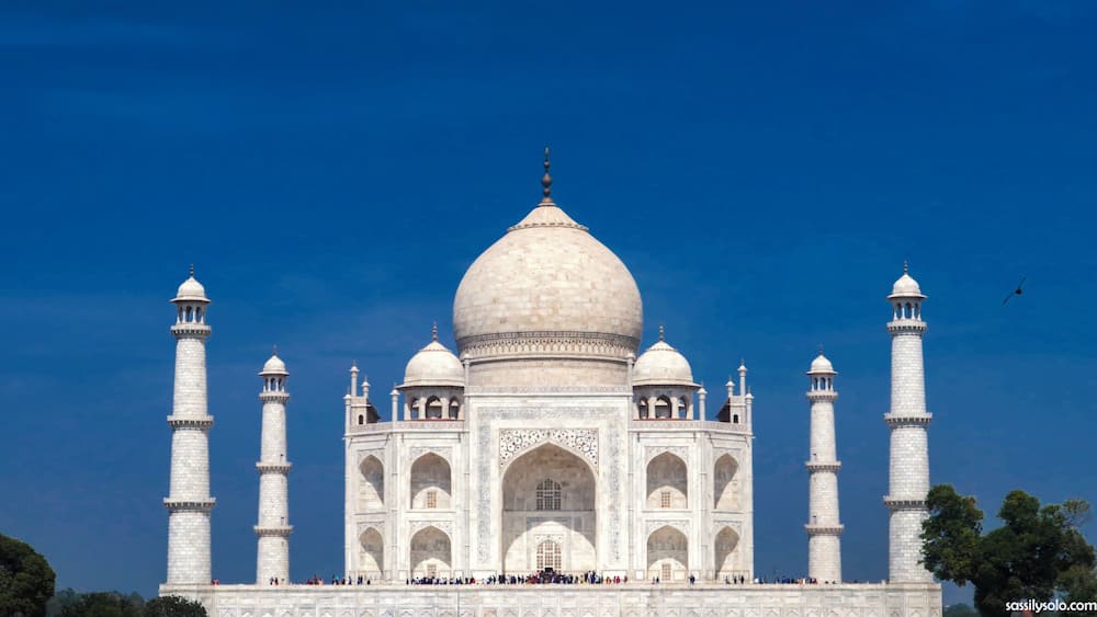 The chaos within asks for a perfect shot but perhaps nothing can ever capture the beauty of the #Taj
There are certain spots in Taj Mahal that can give you a clear and near-perfect shot but, needless to say, they are occupied by dozens of travellers like us. I could hardly get to any one of them. Now, going through these memories from a month earlier, I find that every shot from every spot had a different view and a different story to tell and I only hoped to do justice to that picture. 🙃
#tajmahal #agra #canonshots #travel #sassilysolo #travellingwithfriends #uttarpradesh #dramaticsky #unescoheritage #wondersoftheworld