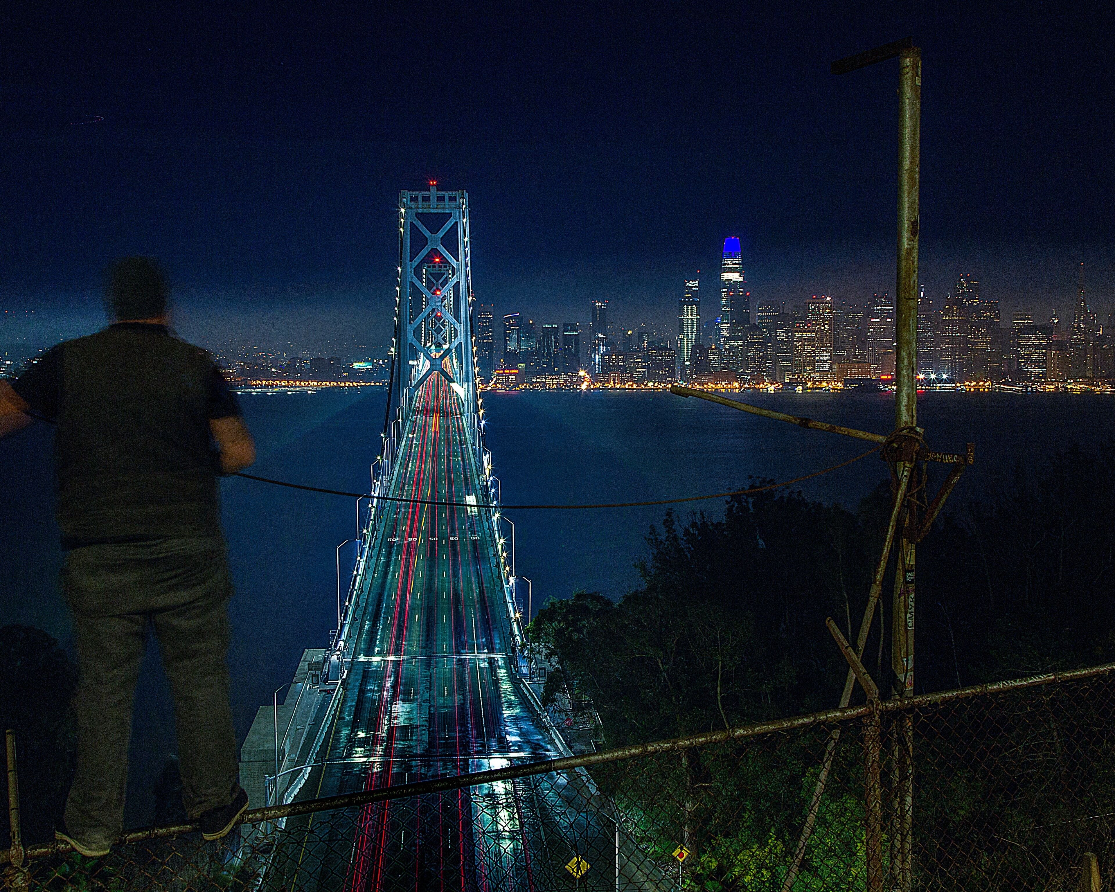 Looking at San Francisco #perspectives