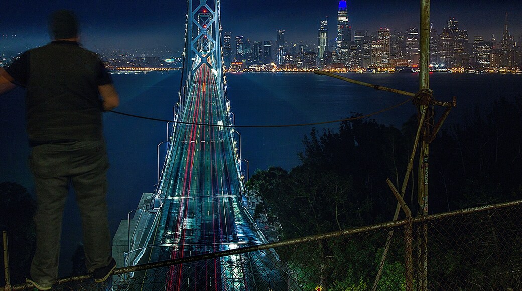 Looking at San Francisco #perspectives