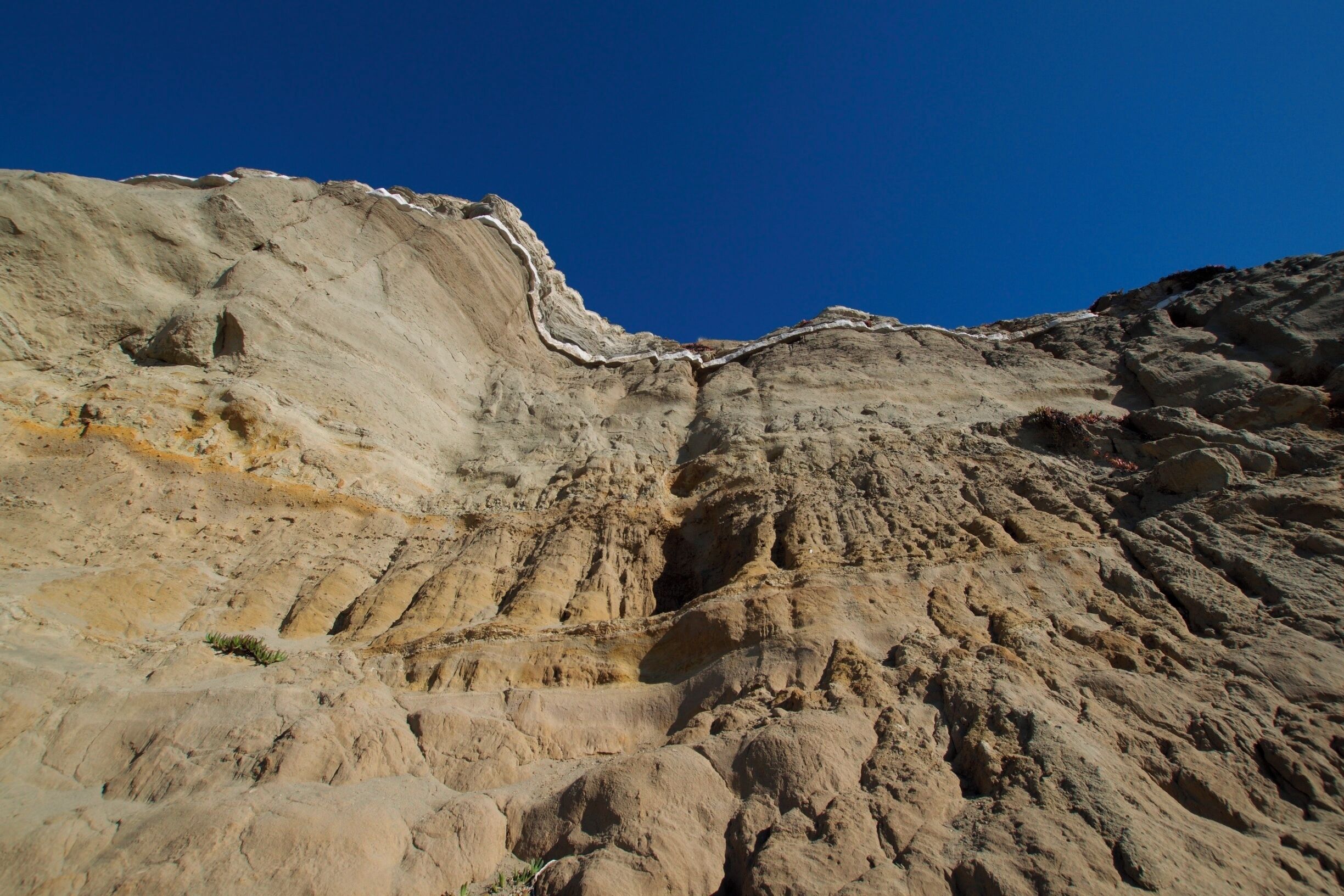 ภูเขา Santa Cruz