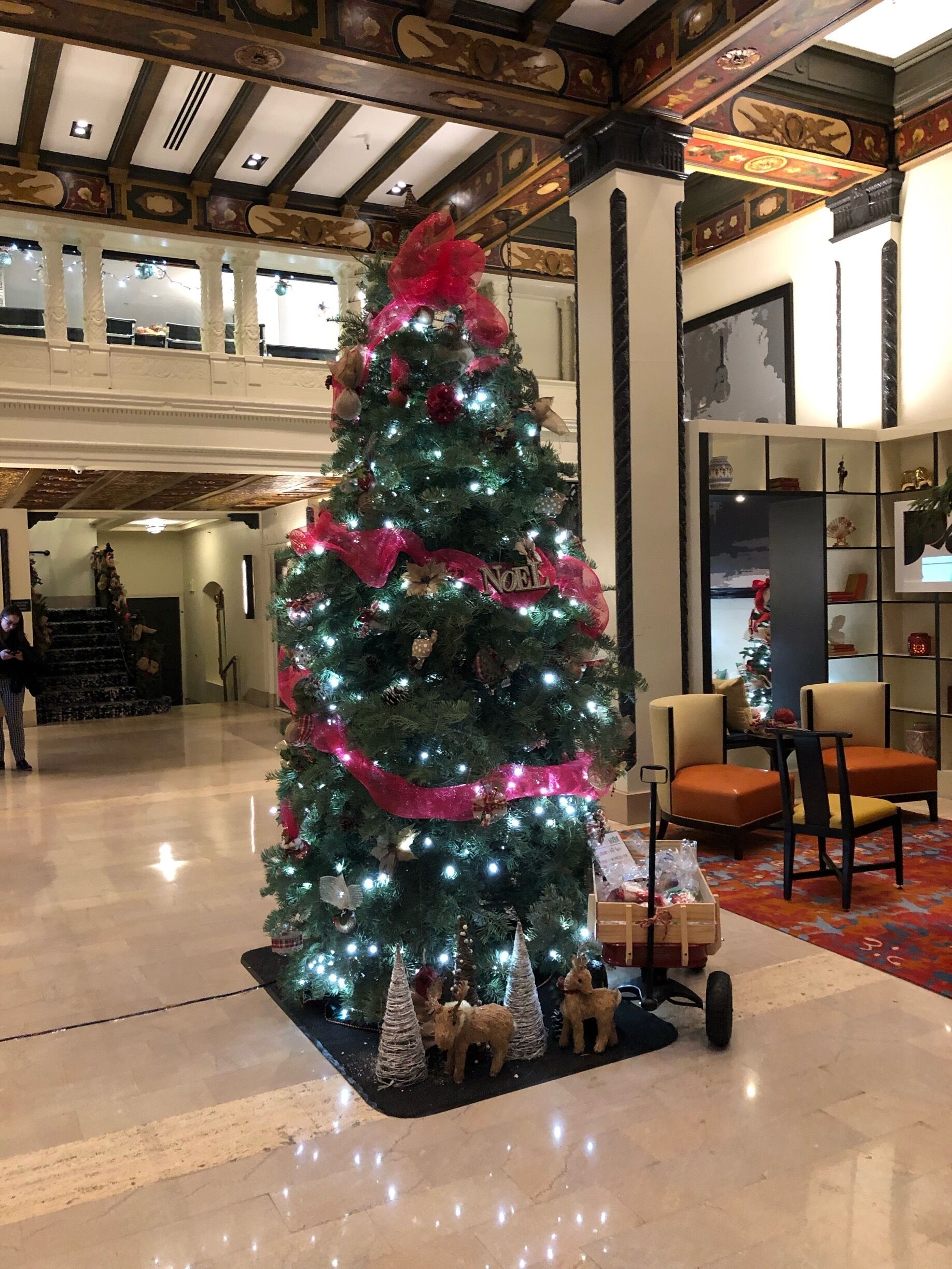 Beautiful Holiday decoration!