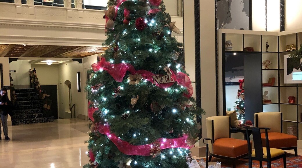 Beautiful Holiday decoration!