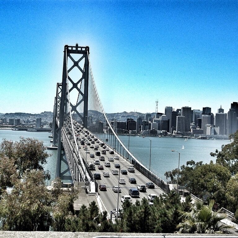 Yerba Buena Island