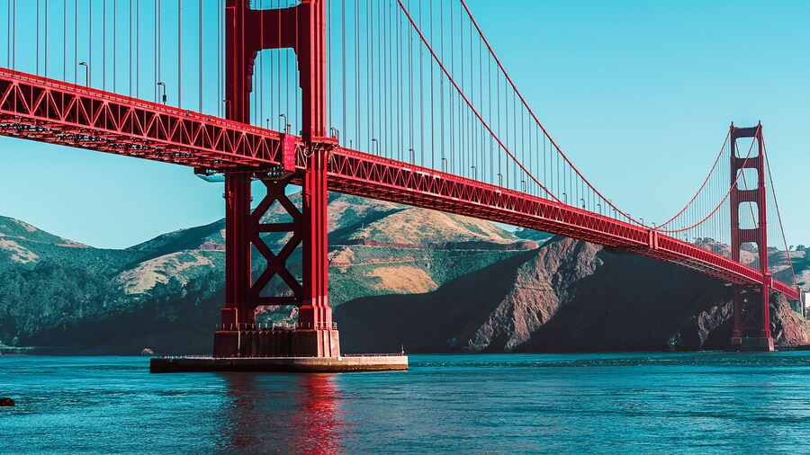 Amazing views and a spot that will take you super close to this amazing bridge. From a photographic stand point I believe there are tons of compositions from this locations. The colors are great in the morning and afternoon.
#golden #goldengatebridge #sanfrancisco #californiadream #beautifulwaterscapes #oceanview